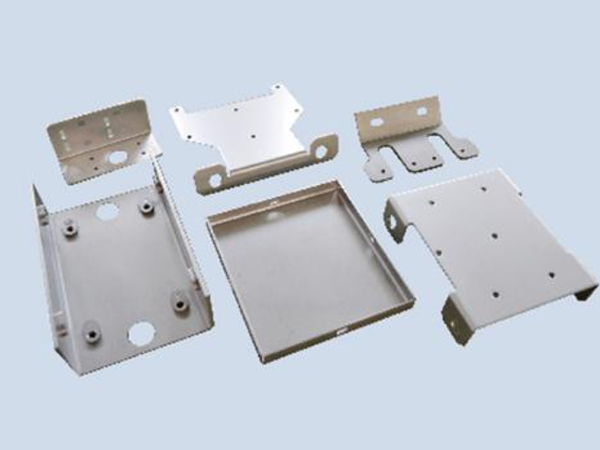 非標(biāo)鈑金件